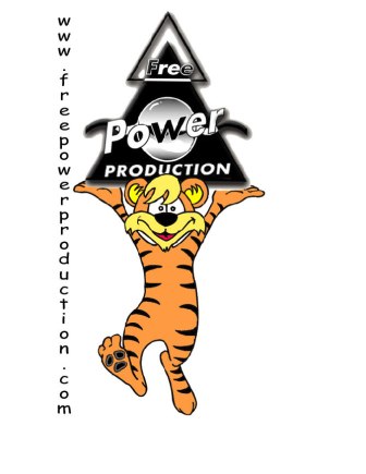 Animazione Umbria: Free Power Production