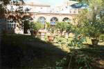 Catering Toscana: Villa Barbaiano