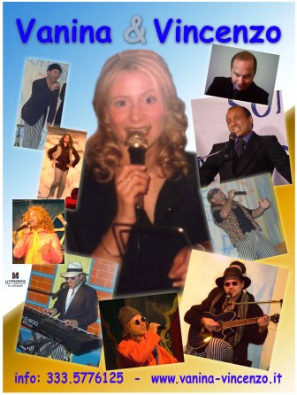 Animazione: Vanina & Vincenzo
