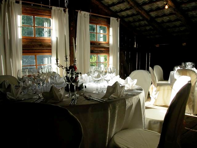 Catering: Hannah&Helia (Bolzano)
