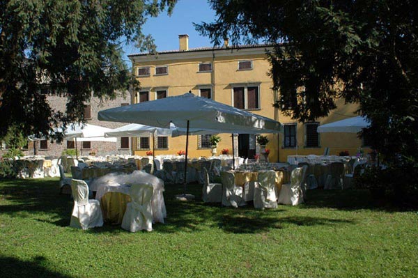 Catering Veneto: Venturelli