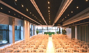 Catering Teramo: Ristorante Olympus