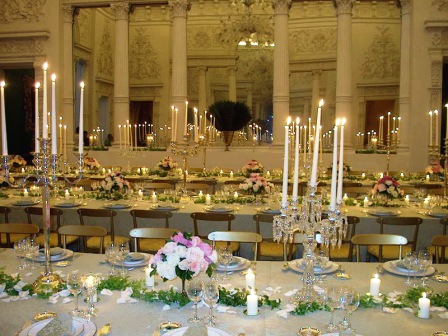 Catering Lombardia: Questione di Stile