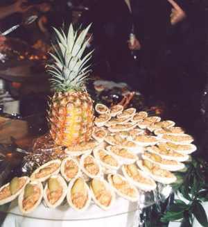 Catering Savona: Vega 2000