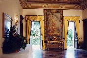 Catering Marche: Ricevimenti Palazzo Castiglioni