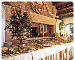 Catering Umbria: Mencarelli
