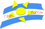 Catering Piemonte: Tienda Argentina