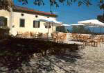 Catering Toscana: Villa Barbaiano