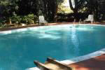 Catering Toscana: Villa Barbaiano