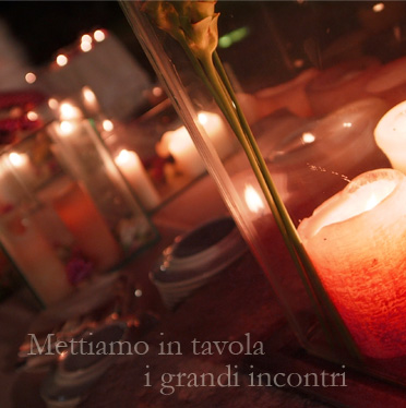 Catering Puglia: Voil
